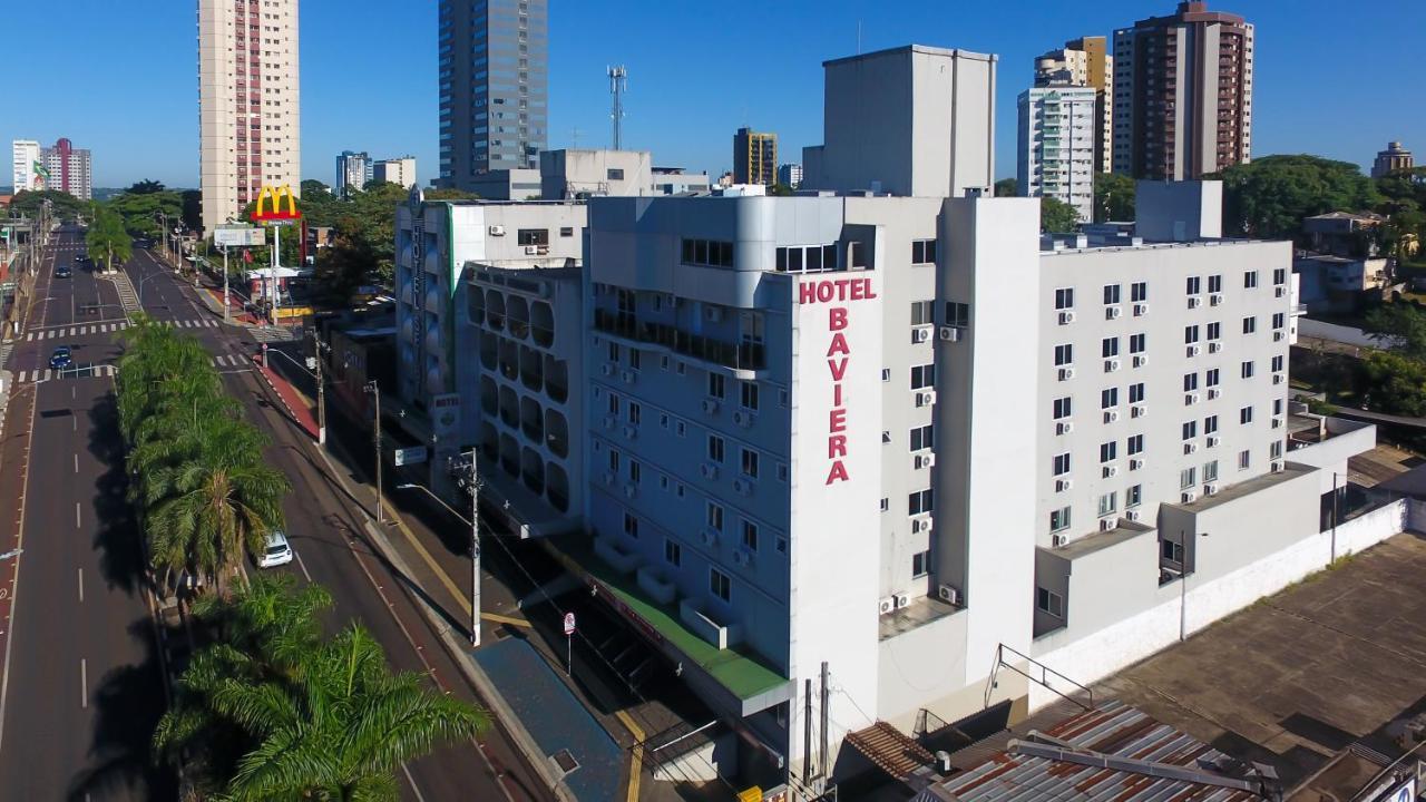 Hotel Baviera Iguassu Φοζ ντο Ιγκουασού Εξωτερικό φωτογραφία